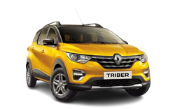 Renault Triber